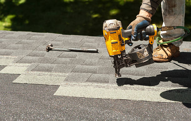 Fast & Reliable Emergency Roof Repairs in Riverwoods, IL